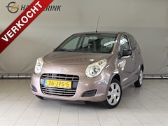 Suzuki Alto - 1.0 68pk Comfort *Nieuwe APK