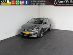 Volkswagen Polo - 1.0 TSI Comfortline