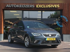 SEAT Ibiza - 1.0 TSI FR Business Intense Plus FR Virtual Dash Stoelverwarming Clima