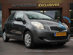 Toyota Yaris - 1.3 VVTi Sol Airco Radio