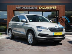 Skoda Karoq - 1.0 TSI Business Edition