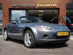 Mazda MX-5 - 1.8 Exclusive Airco Elektrische Ramen