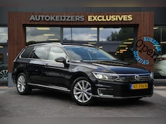 Volkswagen Passat Variant - 1.4 TSI GTE Cruise Clima PDC Navigatie
