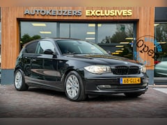 BMW 1-serie - 120d Business Line
