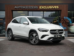 Mercedes-Benz GLA-Klasse - 250 e Business Solution Adapt. Cruise Stoelverw. LED Dodehoek