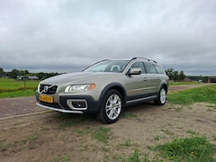 Volvo XC70 - 3.0 T6 Summum