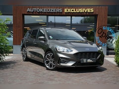 Ford Focus Wagon - 1.5 EcoBoost ST Line Business Stoel Stuur verwarming
