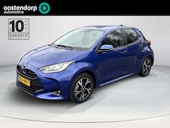 Toyota Yaris - 1.5 Hybrid Dynamic | CarPlay | Stuur en stoelverwarming | Camera