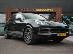 Porsche Cayenne - 2.9 S Panoramadak SportChrono Leer Stuurverw. Trekhaak