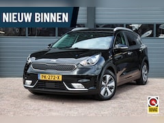 Kia Niro - 1.6 GDi Hybrid ExecutiveLine |LED|KEYLESS|CAMERA|MEMORY|STOELVERW+VENTLI|CARPLAY