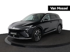 MG MGS6 EV - Luxury 2WD 77 kWh