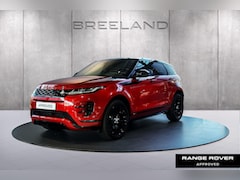 Land Rover Range Rover Evoque - 2.0 P200 AWD R-Dynamic Hello Edition