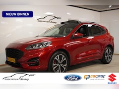 Ford Kuga - 2.5 PHEV ST-Line X|Panoramadak|winterpack|19''