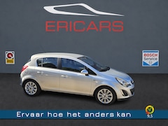Opel Corsa - 1.4-16V Cosmo AIRCO 5 DRS LM TREKHAAK PDC