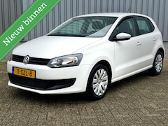 Volkswagen Polo - 1.2 NAP