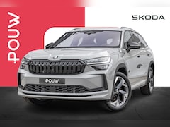 Skoda Kodiaq - 1.5 TSI 204pk PHEV Sportline Business | Winter Pakket | Trekhaak Wegklapbaar