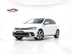Volkswagen Polo - 1.0 TSI R-Line Business Pano/Keyless/Beats/Camera/iQ-lights