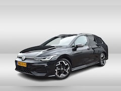 Volkswagen Golf Variant - 1.5 eTSI 150pk R-Line Edition Automaat | Apple Carplay & Android Auto | Airco ECC | Camera
