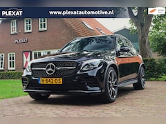 Mercedes-Benz GLC-klasse - AMG 43 4MATIC Aut| 63S Uitgevoerd | Panorama | Burmester | Memory | Dodehoek | HUD | Distr