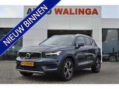 Volvo XC40 - 1.5 T4 Recharge Inscription | Achteruitrijcamera | Trekhaak 1800kg | Stuur en stoelverw. |