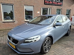 Volvo V40 - 2.0 T2 Nordic+. Nette auto, o.a. pdc, cruise, navi, stoelverwarming, elek ramen, etc. Prij