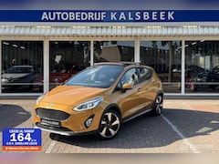 Ford Fiesta - 1.0 EcoBoost Active First Edition|Pano|Keyles|Navi|Lane|