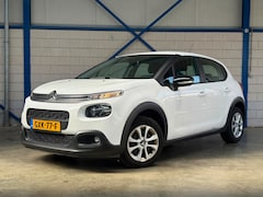 Citroën C3 Origin - 1.2 PureTech S&S Origins