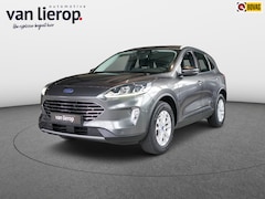 Ford Kuga - 2.5 FHEV | HYBRIDE ZONDER STEKKER | CAMERA | NAVI