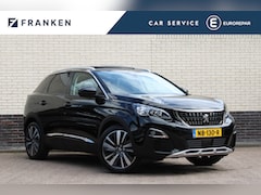 Peugeot 3008 - 1.2 PureTech Première | Panoramadak | Camera | Trekhaak | Elekt. achterklep | Navigatie
