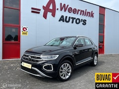 Volkswagen T-Roc - 1.5 TSI Life Business