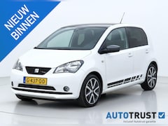 SEAT Mii - 1.0 FR AIRCO CRUISE BEATS AUDIO PDC