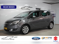 Opel Meriva - 1.4 Turbo Blitz