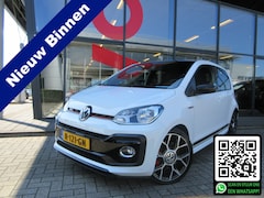 Volkswagen Up! - 1.0 TSI GTI
