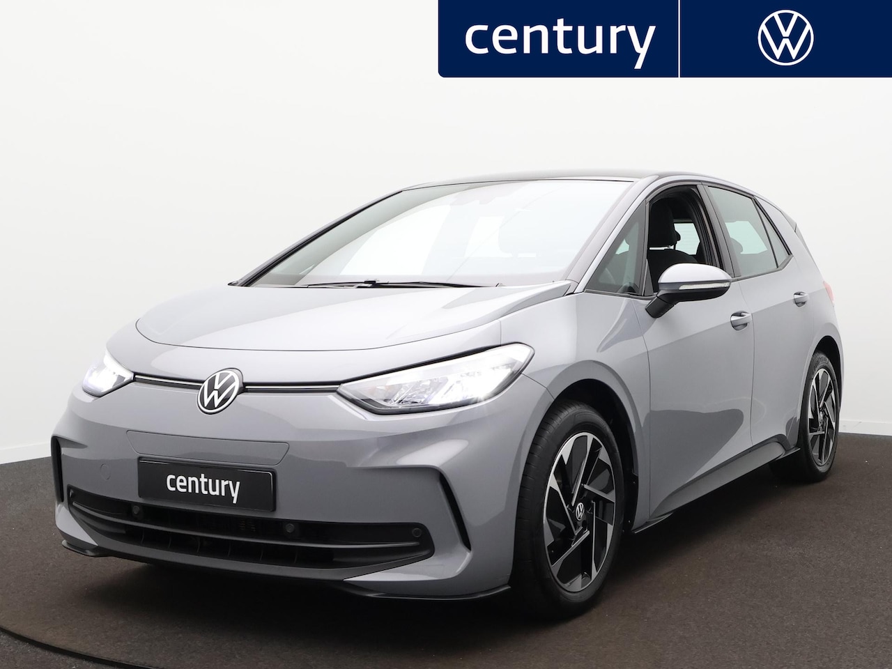 Volkswagen ID.3 - Pro 62 kWh Apple Carplay/Android Auto - Pdc - Sfeerverlichting - 18 Inch - AutoWereld.nl
