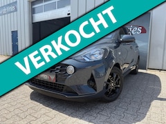 Hyundai i10 - 1.0 Comfort / Airco / Stoelverw. / Stuurverw. / Cruise control / Bleutooth /