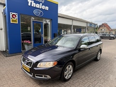 Volvo V70 - 2.5FT Momentum