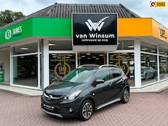 Opel Karl - 1.0 Rocks Online Edition