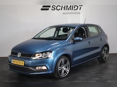 Volkswagen Polo - 1.2 TSI Comfortline 90pk | Trekhaak | Carplay | 17"