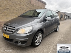 Mercedes-Benz B-klasse - 170 hoge instap