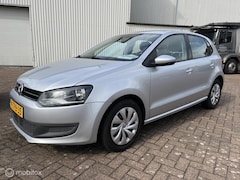 Volkswagen Polo - 1.2 TSI First Edition nw DB KETTING APK 7'27
