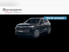 Volkswagen Tiguan - 1.5 eHybrid Elegance | Wordt verwacht | Trekhaak | Elec. klep | Side assist | ACC |