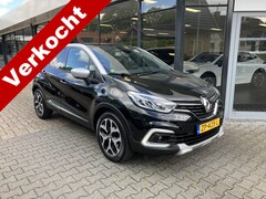 Renault Captur - 1.3 TCe Intens EDC Automaat * PANORAMADAK / TREKHAAK