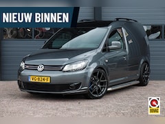 Volkswagen Caddy - Bestel 2.0 TDI 30 Edition |DSG|XENON|TREKHAAK|CRUISE|CLIMATE|PDC