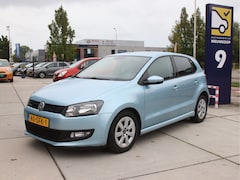 Volkswagen Polo - 1.2 TDI BlueMotion Comfortline NAP, Navi, Cruise, Climate, Nw APK Zomeractie
