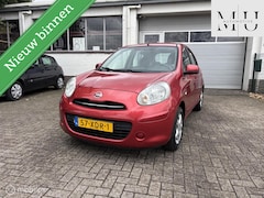 Nissan Micra - 1.2 DIG-S Acenta