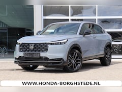 Honda HR-V - 1.5 e:HEV i-MMD 131pk CVT Advance Sport