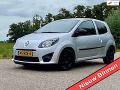 Renault Twingo - 1.2-16V Collection Airco Electrische Ramen NAP Goed Onderhouden