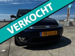 Ford Fiesta - 1.4-16V Ghia AIRCO ELEKTRISCHE PAKKET NAP