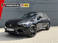 Volvo XC60 - 2.0 T8 Plug-in hybrid AWD Plus Black Edition