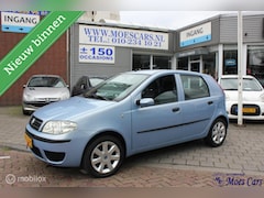 Fiat Punto - 1.4-16V Dynamic